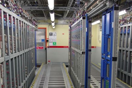 Centrale nucléaire EDF de Tricastin : Innovation & performance au rendez-vous pour SPIE