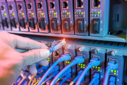 Très haut débit : le SIEA retient SPIE pour le renouvellement de ses équipements actifs