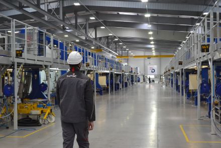 SPIE renouvelle son contrat auprès de Daher pour cinq ans et déploie des solutions de maintenance prédictive et d'intelligence artificielle