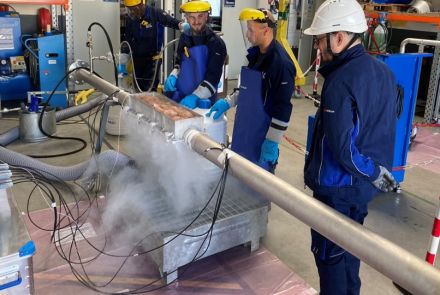 SPIE remporte un nouveau contrat grâce à son dispositif d’intégration d’entreprises