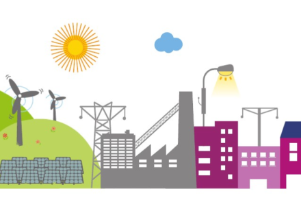 SPIE développe une approche globale pour accompagner ses clients dans leur performance énergétique