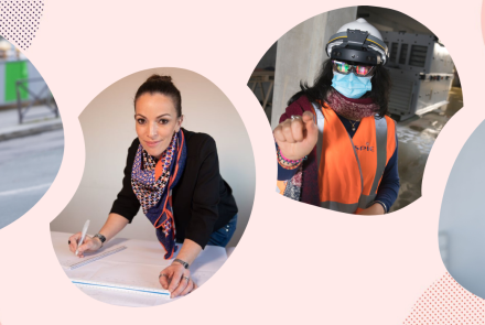 SPIE se mobilise aux côtés des étudiantes des filières scientifiques