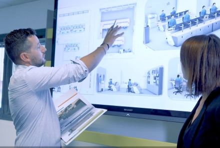 SPIE renforce son offre Ergonomie