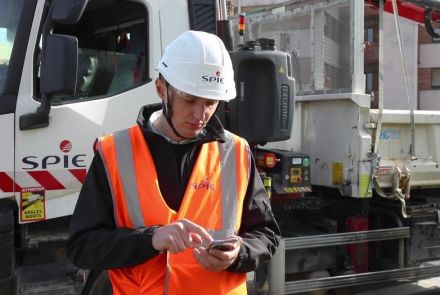 SPIE CityNetworks mise sur le digital et booste son excellence opérationnelle au service des clients
