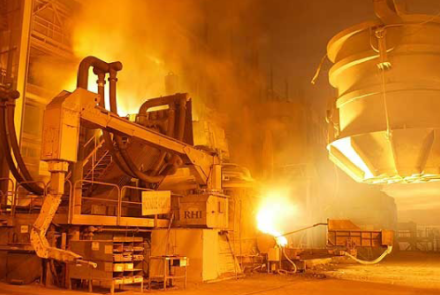 SPIE favorise les économies d’énergie de la filière sidérurgique grâce à sa solution EMPERE