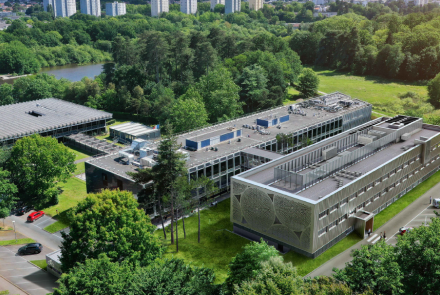 SPIE choisie par l’IFREMER pour son bâtiment de recherche « BATIMER »