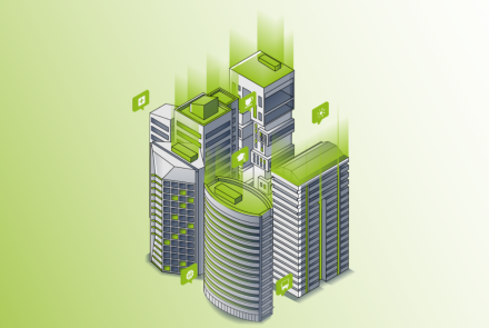 SPIE retenue par Kinaxia pour la transformation de son infrastructure serveurs