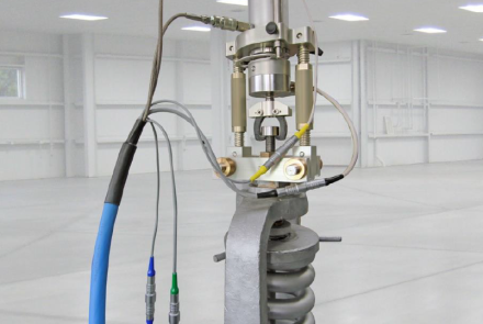 SPIE déploie un nouveau procédé sur la centrale nucléaire de Penly en Seine-Maritime