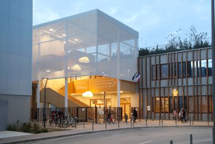 SPIE reconduit par la Ville de Bordeaux pour la performance énergétique de ses infrastructures