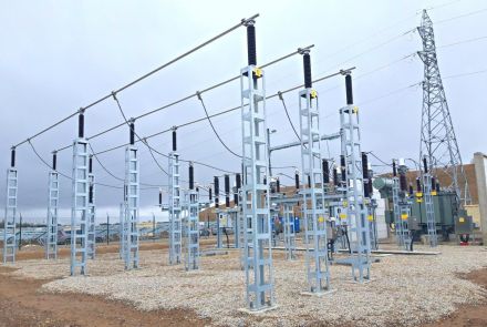 SPIE participe à la réalisation de la plus grande centrale solaire d’Alsace