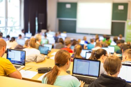 SPIE retenue par le réseau métropolitain LyRES  pour interconnecter les 22 établissements universitaires lyonnais