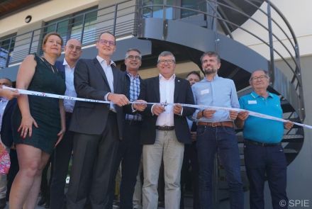 SPIE ICS inaugure ses nouveaux bureaux à Nîmes et confirme son expertise dans la structuration et l’exploitation de la donnée 