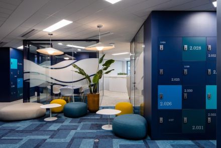 SPIE s’appuie sur l’IoT et le Facilities Management pour améliorer la qualité de l’air