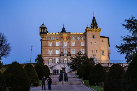 Eclairage public : Saint-Priest (Rhône) choisit SPIE pour favoriser la transition énergétique et réduire sa facture d’énergie