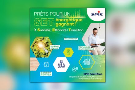 SPIE organise des matinales pour engager une dynamique de sobriété énergétique partout en France