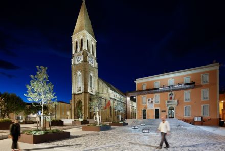 SPIE lance en France l’offre SMARTbourg : des solutions adaptées à la ruralité du 21ème siècle