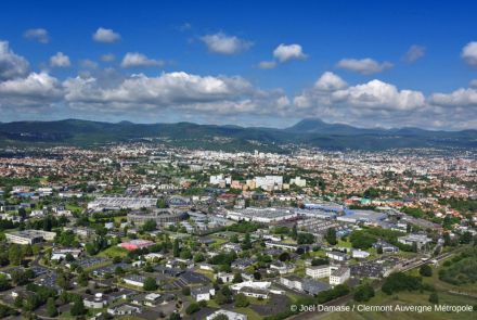 SPIE accompagne Clermont Auvergne Métropole dans sa stratégie Numérique Responsable