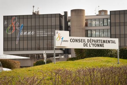 SPIE accompagne le Département de l’Yonne dans la performance énergétique et environnementale de l’ensemble de son patrimoine