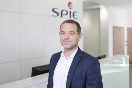 Guillaume de Laheudrie est nommé  directeur juridique de SPIE France 