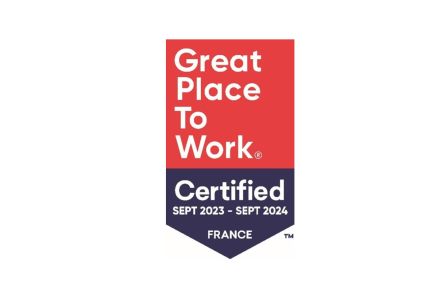 Certification Great Place to Work : SPIE Building Solutions reconnue comme une entreprise où il fait bon travailler