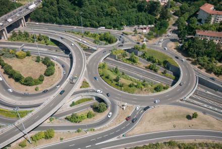 SPIE modernise le système informatique CORALY pour la coordination et la régulation du trafic à Lyon