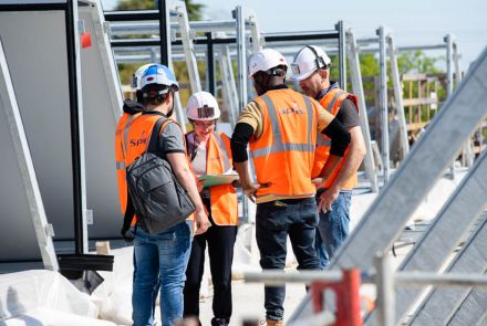 RATP : extension de la ligne 14 sud