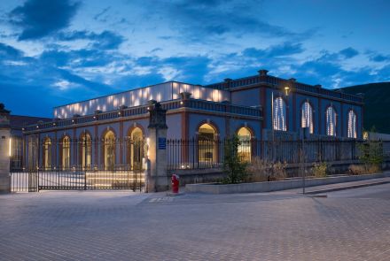 SPIE actif dans la valorisation du patrimoine français