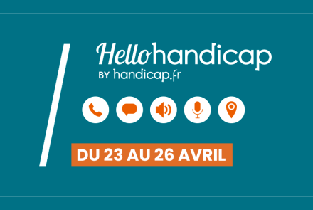 SPIE participe au salon Hello handicap, un forum de recrutement 100% en ligne dédié aux travailleurs en situation de handicap.  