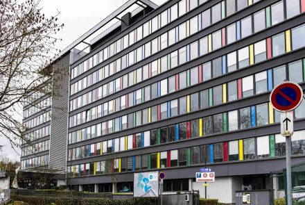 SPIE Facilities partenaire de RTE pour optimiser les performances énergétiques de ses bâtiments