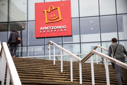 SPIE Facilities remporte la consultation du contrat de performance énergétique du centre commercial Ametzondo