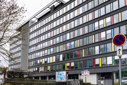 SPIE fait diminuer de 25% la consommation d’énergie du siège régional Grand Est de RTE 