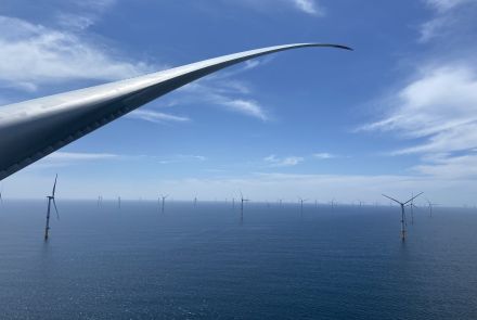 SPIE Industrie au salon Seanergy 2024 : le rendez-vous incontournable des énergies marines 