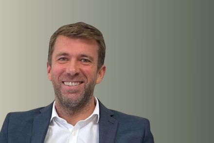 Arnaud Snykerque est nommé directeur général de SPIE Nucléaire