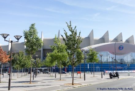 SPIE déploie son savoir-faire pour accompagner les compétitions sportives en France