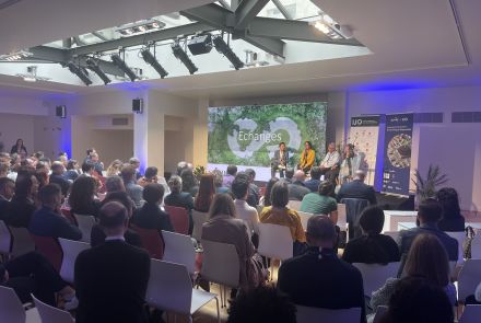  Numérique Responsable : SPIE ICS et IJO rassemblent les acteurs de la filière