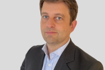 Antoine Ceyrac est nommé directeur des activités Nord  de SPIE Industrie