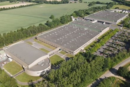 SANDEN - Un partenariat engagé pour la décarbonation