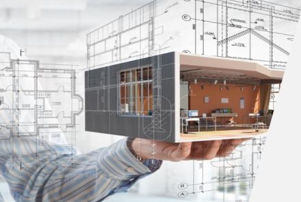 Le BIM : un levier pour l'avenir de la gestion des infrastructures