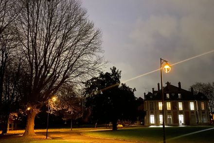 SPIE permet à la ville de Gournay-sur-Marne de réduire sa consommation énergétique de 70% 