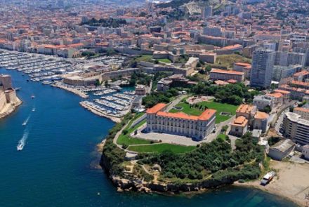 SPIE ICS et Mitel modernisent le parc téléphonique de la ville de Marseille