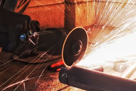 Assurer une gouvernance du système d'information pour une production sans rupture chez un acteur industriel