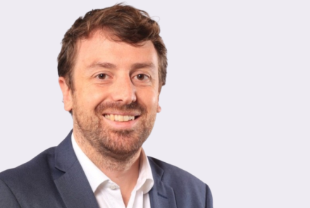 Alexandre Del Nin est nommé directeur du développement durable de SPIE Facilities