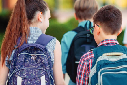 SPIE ICS accompagne le Conseil Départemental de l'Aveyron pour équiper 3 500 collégiens d'un ordinateur portable