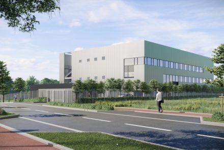 SPIE ICS contribue à la mise en service du datacenter à la plus haute efficacité énergétique de France