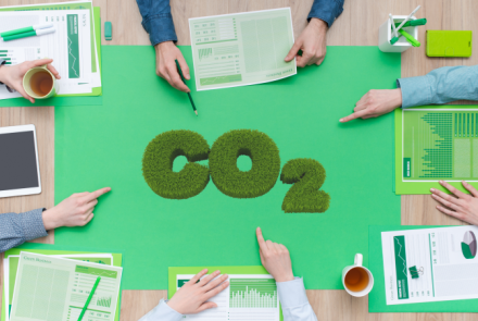 Un calculateur d’empreinte carbone pour accompagner les démarches numérique responsable