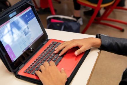  La région Occitanie fait confiance à SPIE ICS pour équiper 61 000 lycéens d’un ordinateur portable