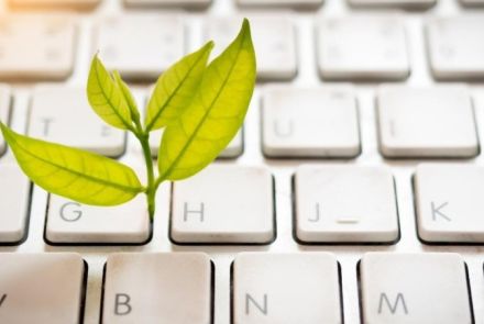 Le calculateur d’empreinte carbone de SPIE ICS est certifié par IJO