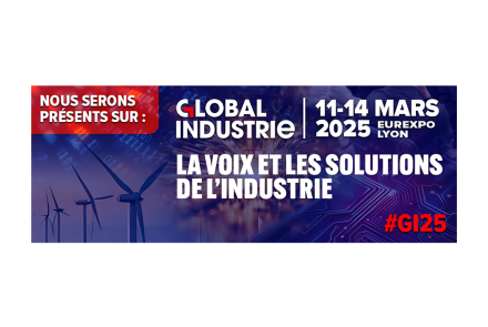 SPIE Industrie au salon Global Industrie : l'événement qui rassemble l'écosystème industriel