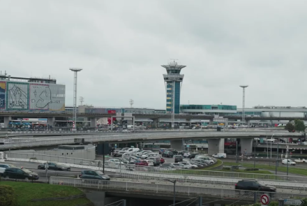 Le Groupe ADP choisit SPIE ICS pour moderniser son infrastructure réseau 