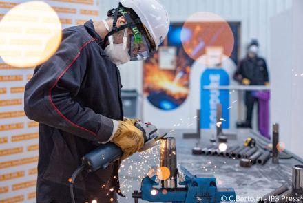 SPIE inaugure son nouveau Technocentre à côté de Lyon : une réponse concrète au défi des compétences nucléaires de demain